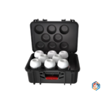 Aperture Accent B7c LED RGBWW LIGHT 8-Light Kit with Charging (5)