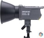 Aperture Amaran 200D LED Light 5