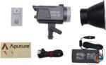 Aperture Amaran 200D LED Light 5