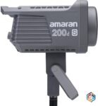 Aperture Amaran 200D LED Light 5