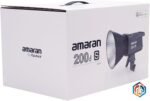 Aperture Amaran 200D LED Light 5