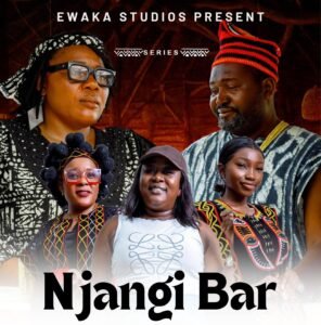 Njangi Bar Series Coming Soon!