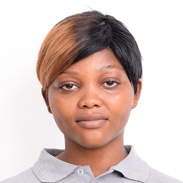 Ngum Brenda
