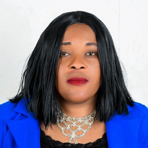 Zita Awah