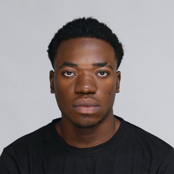Tristan Ndeh Ndianga