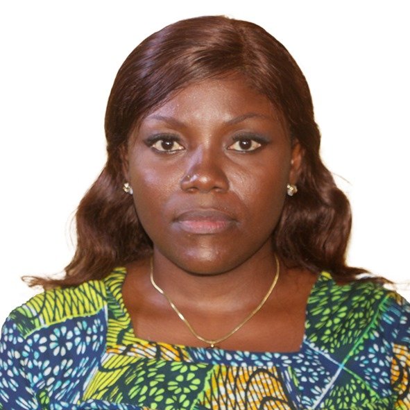 Njanjo Catherine