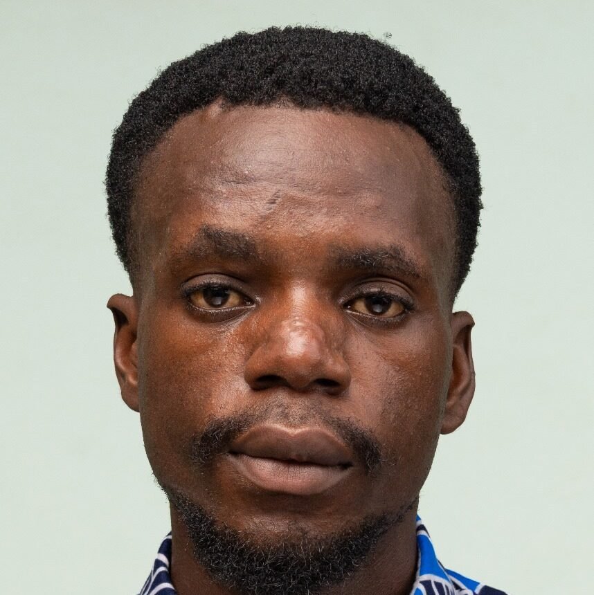 Mofor Rodrick Bundu